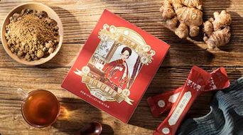 暖心呵護(hù)，品味醇香——2019年十大黑糖/紅糖姜茶品牌推薦及食用菌研發(fā)新趨勢(shì)